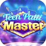Teen Patti Master Plus Logo